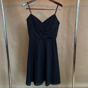 ABS Allen Schwartz Little Black Dress